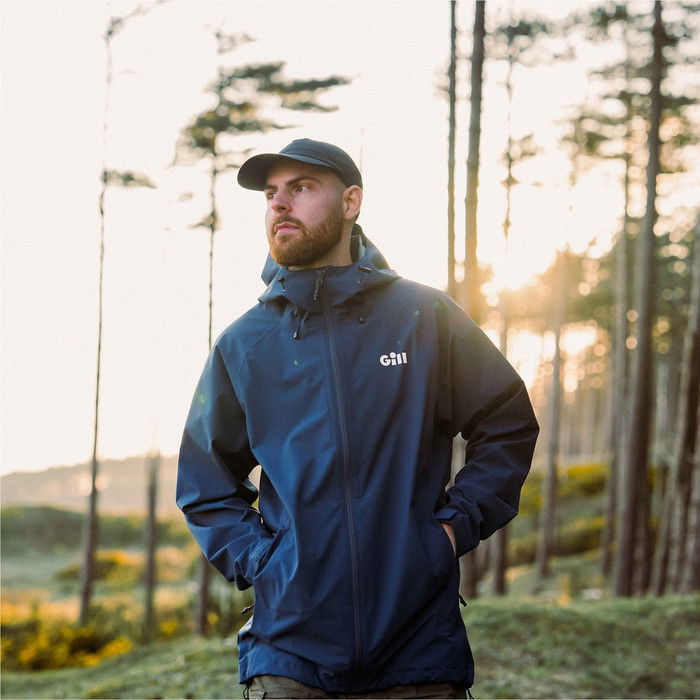 Gill waterproof clearance jacket